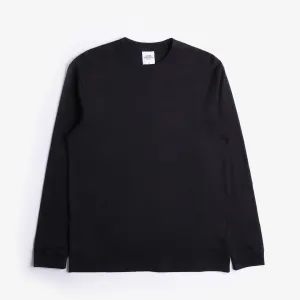 Bestseller Urban Industry Organic Long Sleeve T-Shirt  Last Few Pieces!