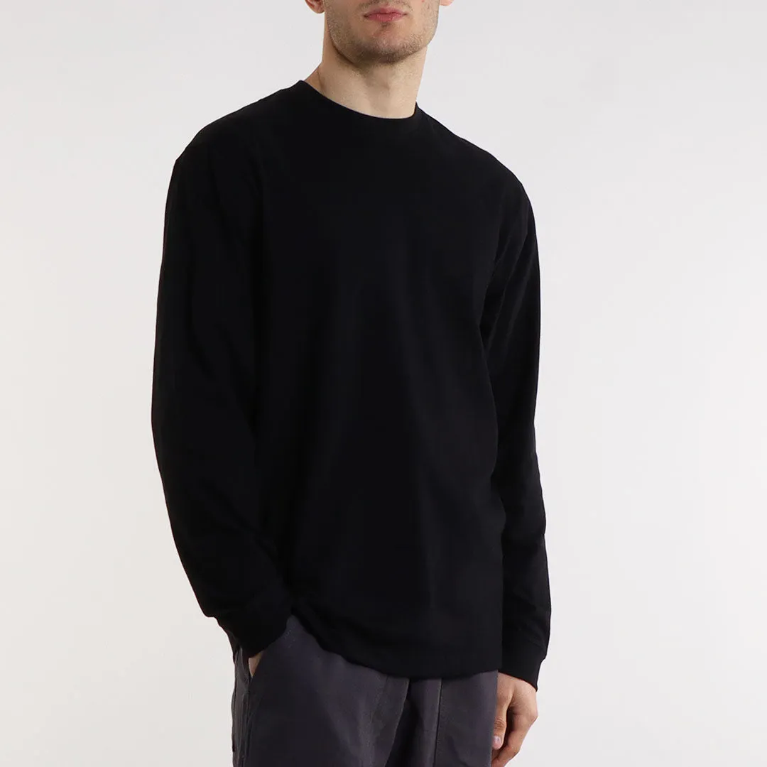 Bestseller Urban Industry Organic Long Sleeve T-Shirt  Last Few Pieces!