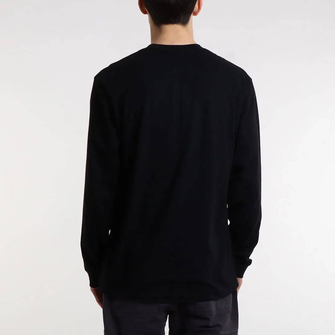 Bestseller Urban Industry Organic Long Sleeve T-Shirt  Last Few Pieces!