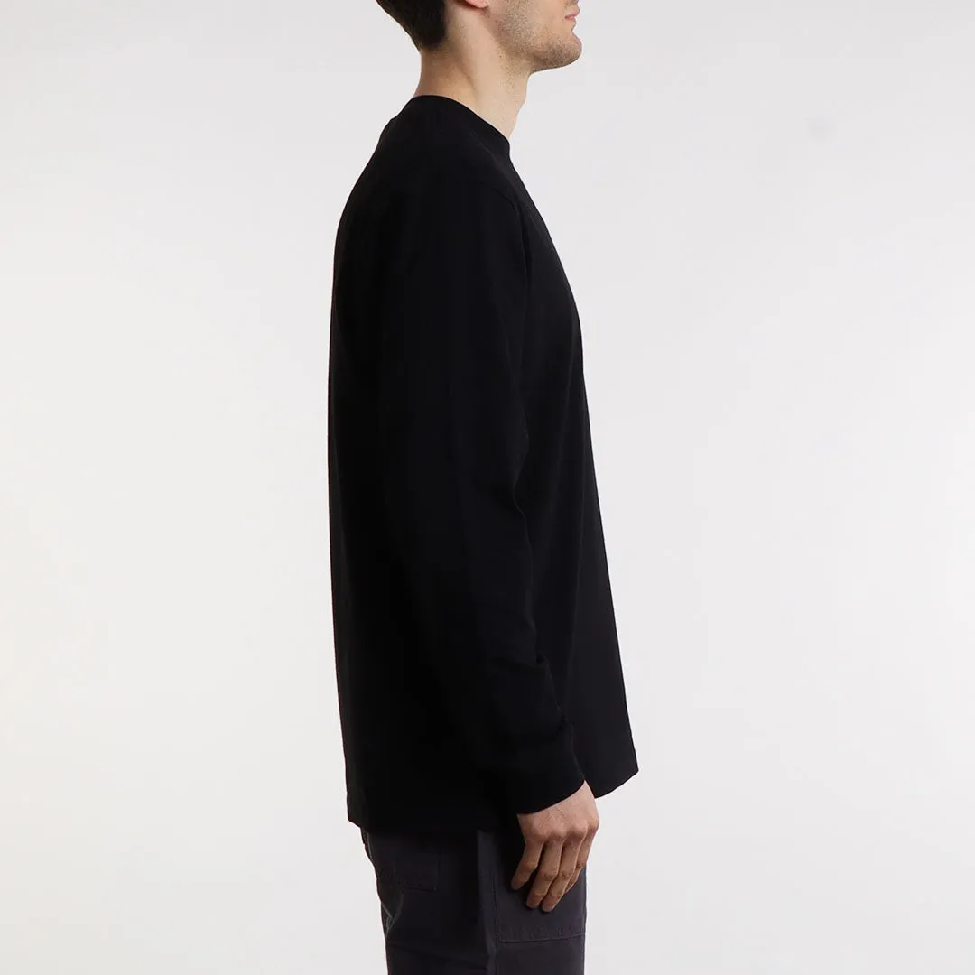 Bestseller Urban Industry Organic Long Sleeve T-Shirt  Last Few Pieces!