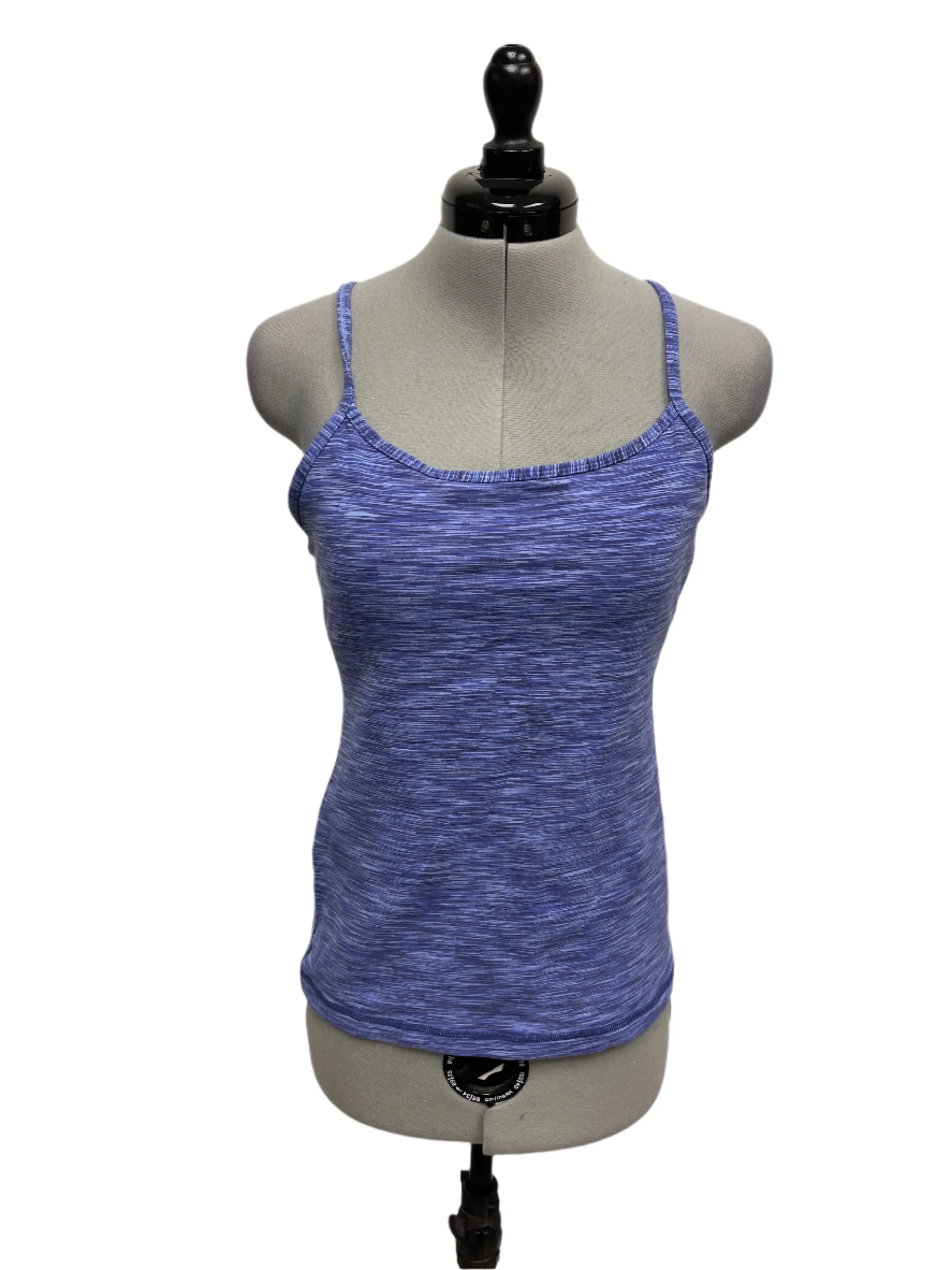 Bestseller Womens Lululemon Sleeveless Top, Size 8  Ends Soon!
