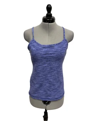 Bestseller Womens Lululemon Sleeveless Top, Size 8  Ends Soon!