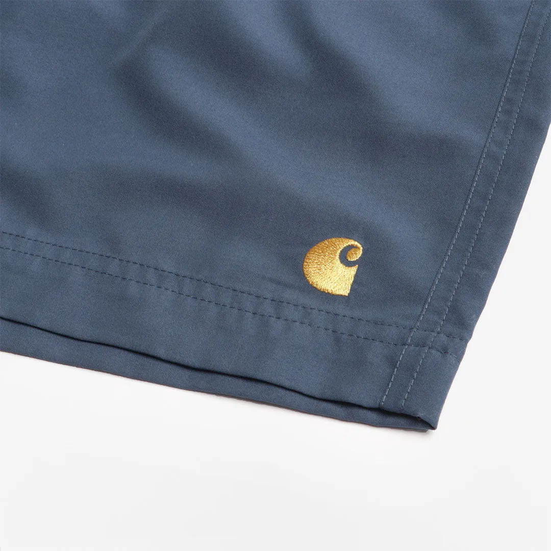 BestSelling Carhartt WIP Chase Swim Shorts  Last Chance!
