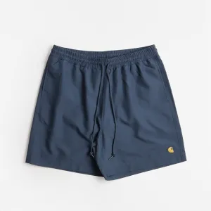BestSelling Carhartt WIP Chase Swim Shorts  Last Chance!