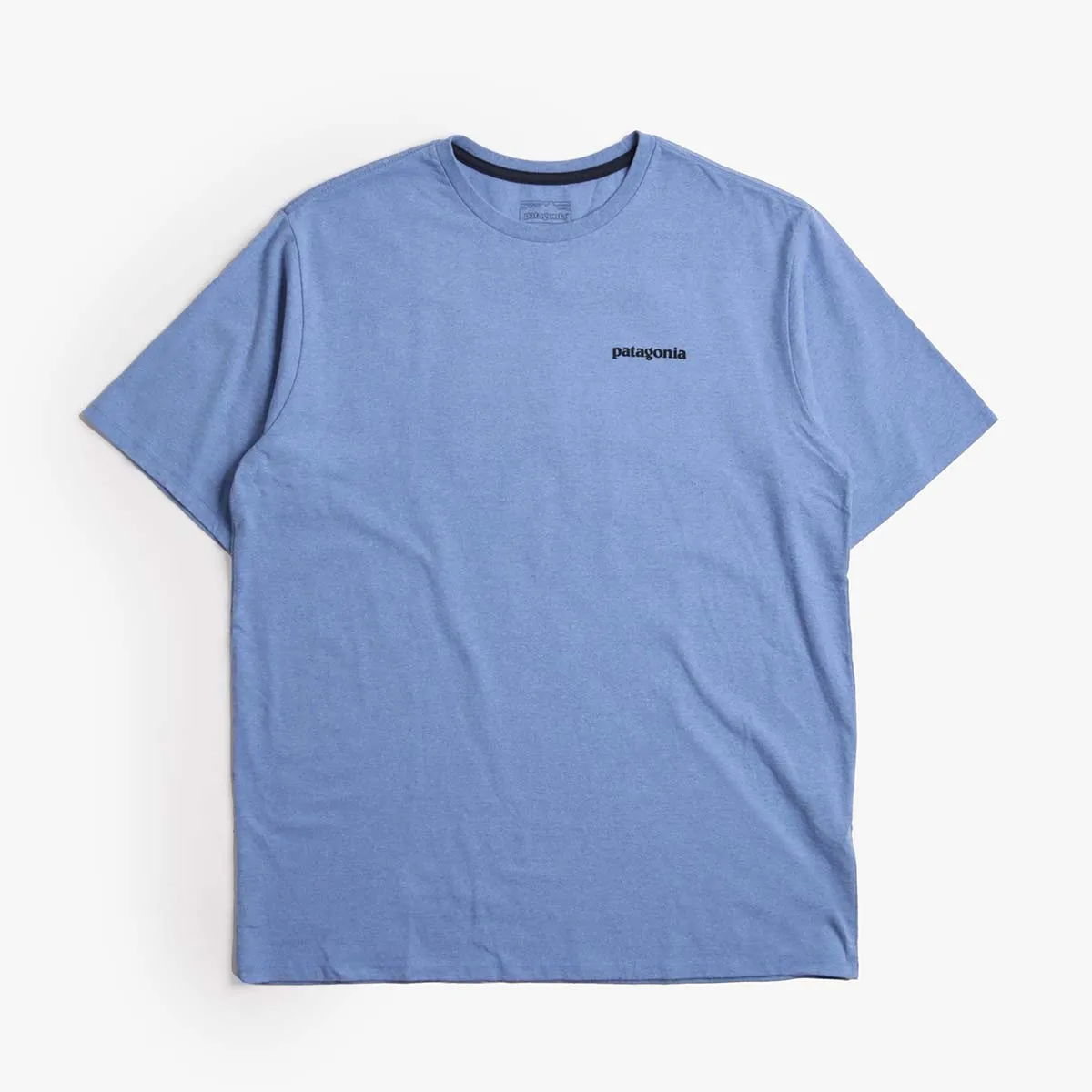 BestSelling Patagonia P-6 Logo Responsibili-Tee T-Shirt  Dont Miss Out!