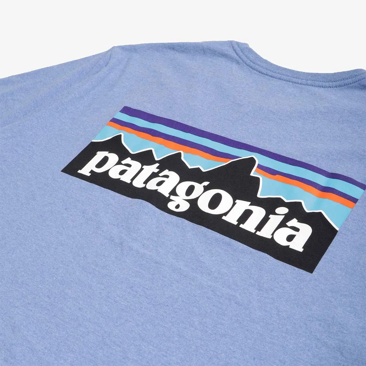 BestSelling Patagonia P-6 Logo Responsibili-Tee T-Shirt  Dont Miss Out!