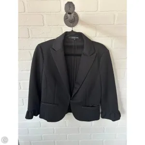 Blazer By Amanda   Chelsea In Black, Size: M