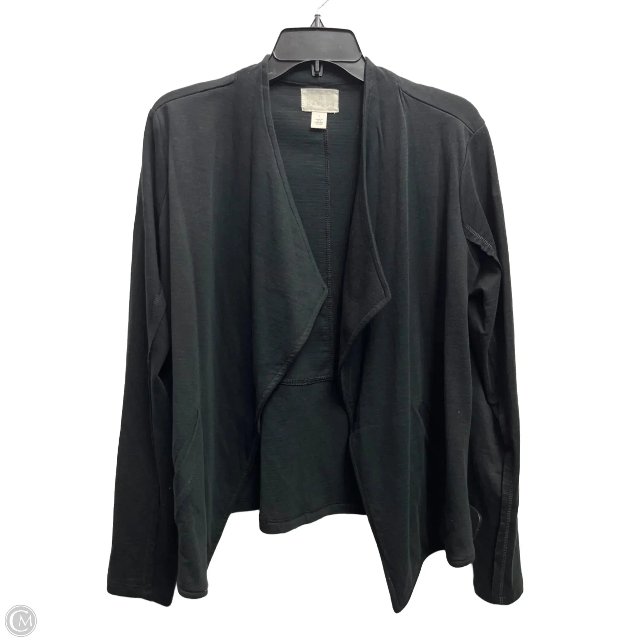 Blazer By Caslon In Black, Size: L