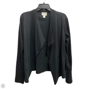 Blazer By Caslon In Black, Size: L