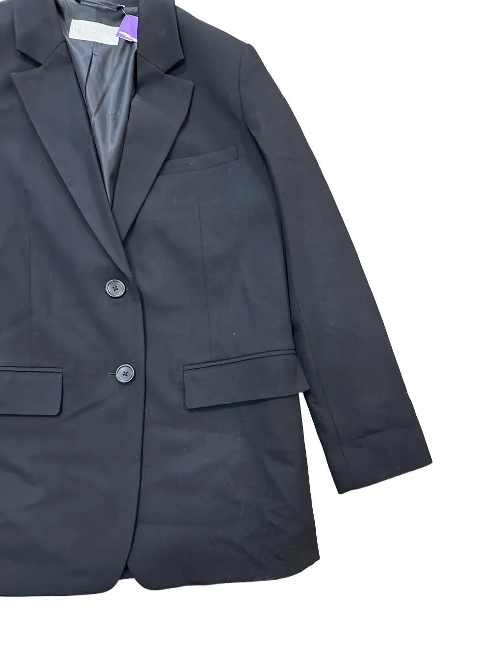 Blazer By Everlane  Size: 2