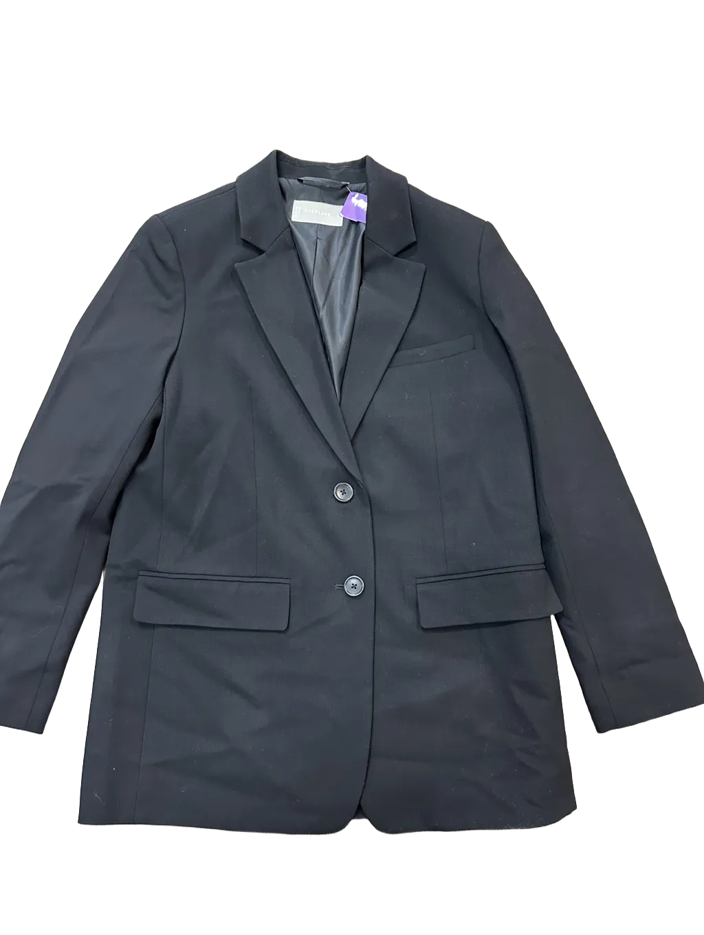 Blazer By Everlane  Size: 2