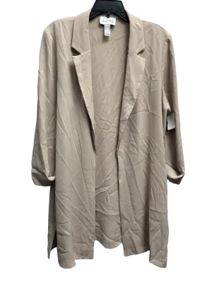 Blazer By Joseph Ribkoff  Size: 16
