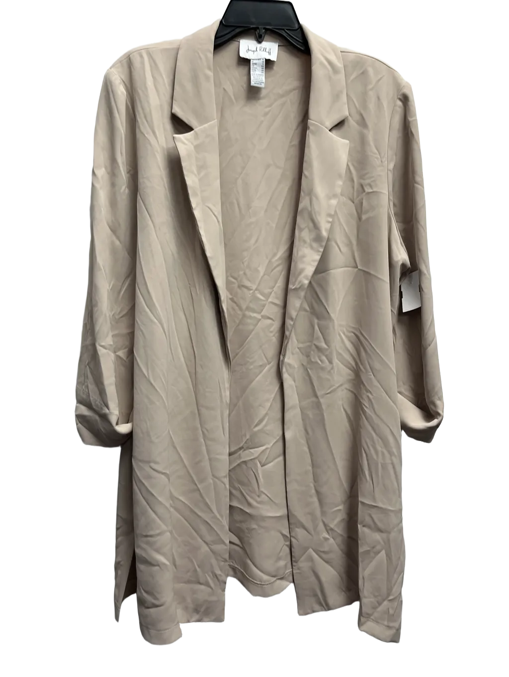 Blazer By Joseph Ribkoff  Size: 16