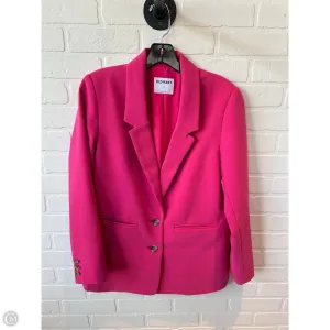 Blazer By Old Navy In Pink, Size: S
