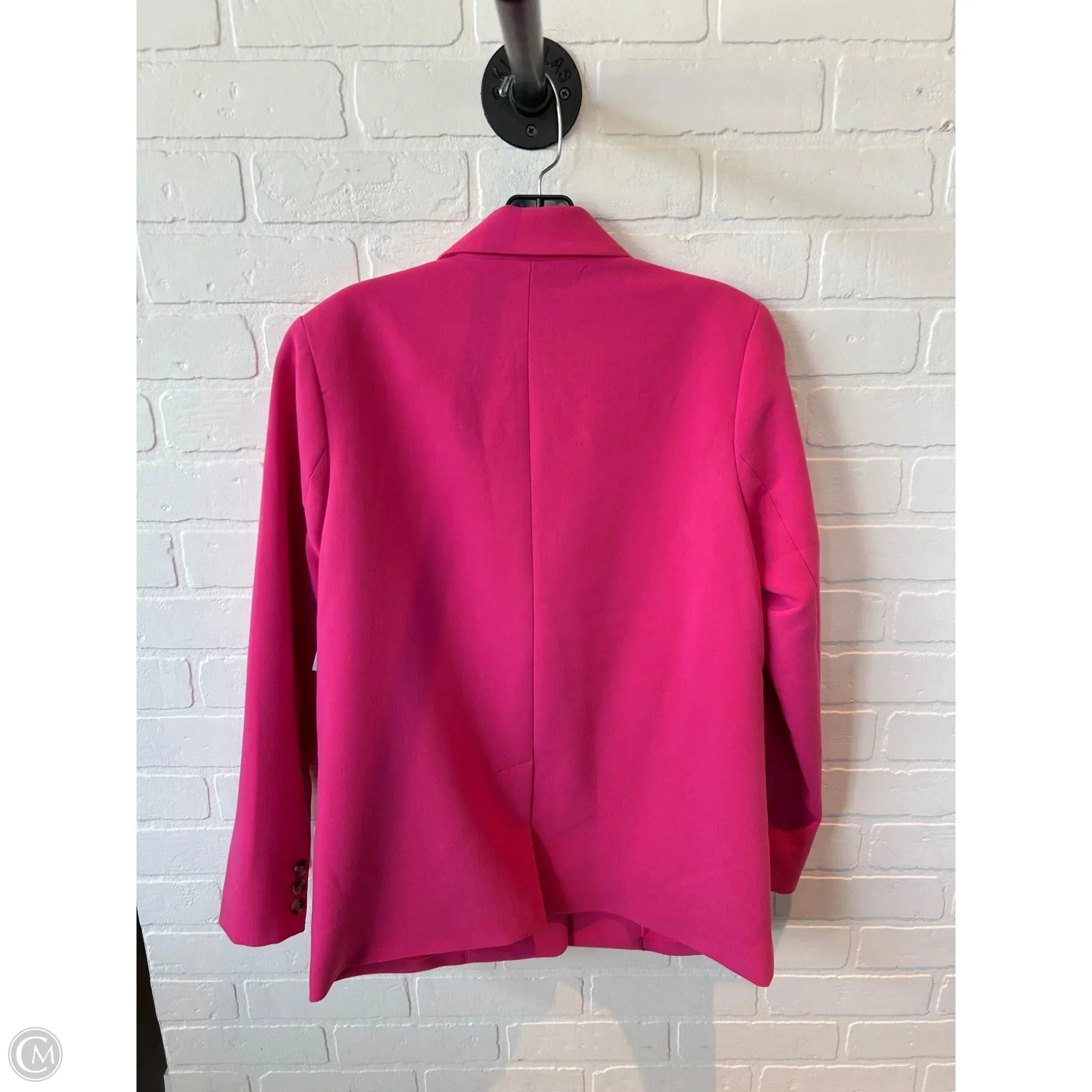 Blazer By Old Navy In Pink, Size: S