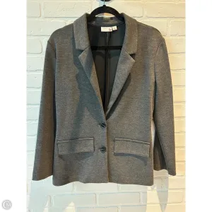 Blazer By So In Grey, Size: S