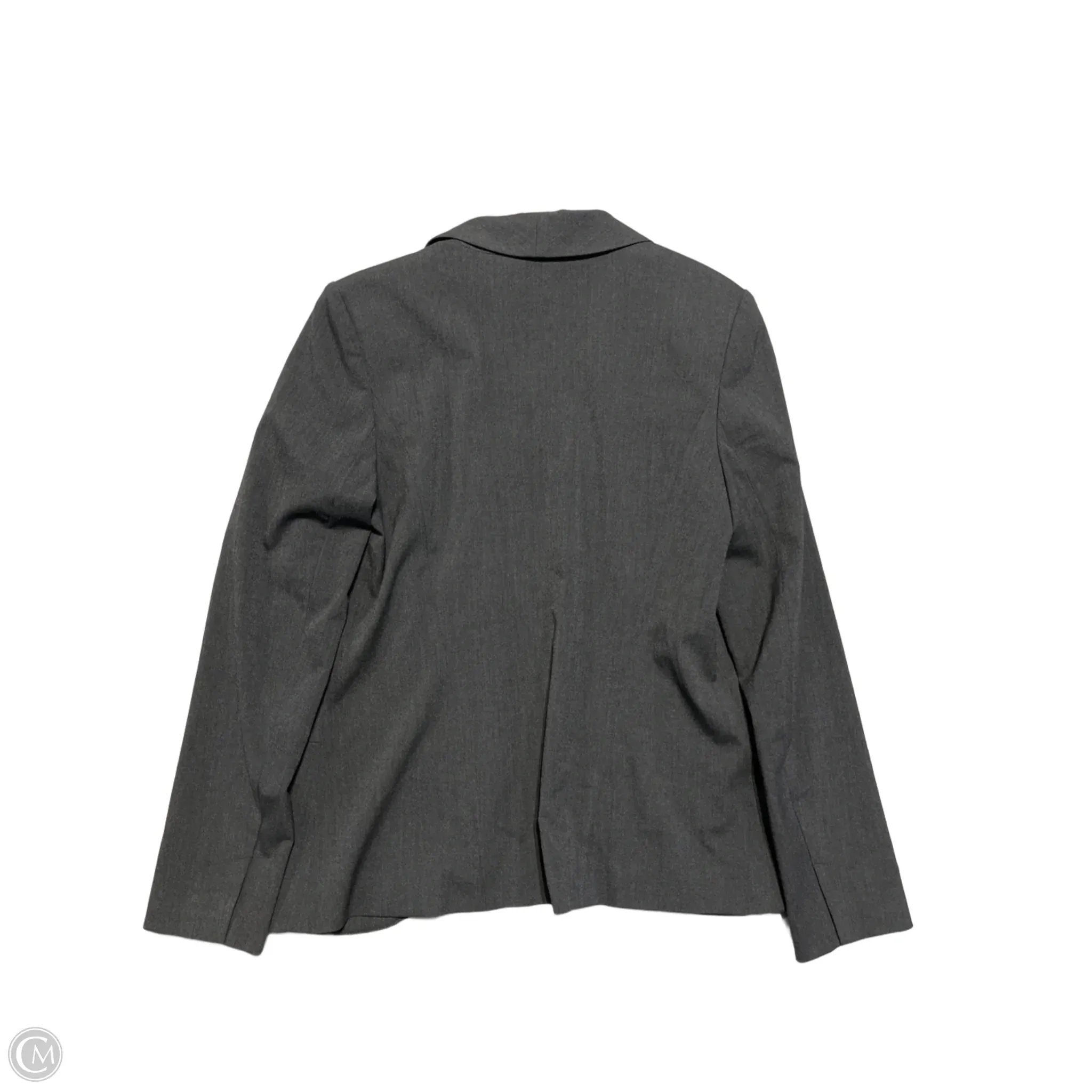 Blazer By Trouve In Grey, Size: S