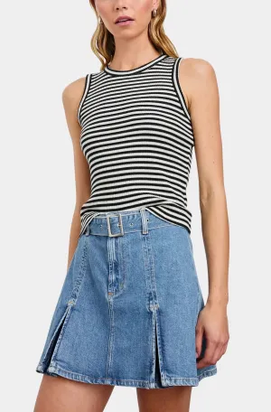 Broad Skirt