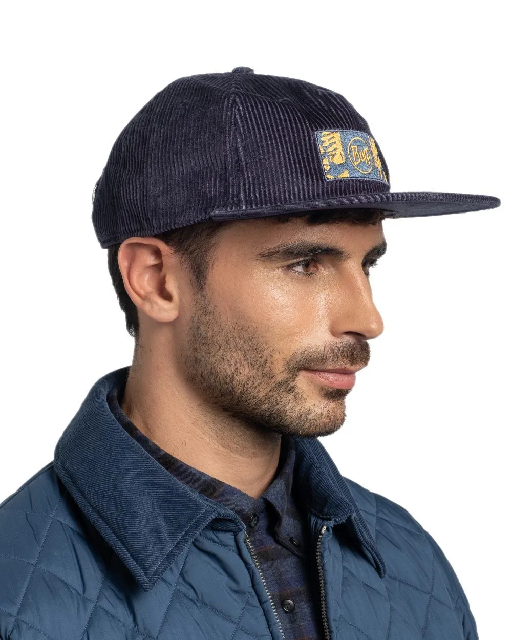 Buff Dister Chill Trucker Cap