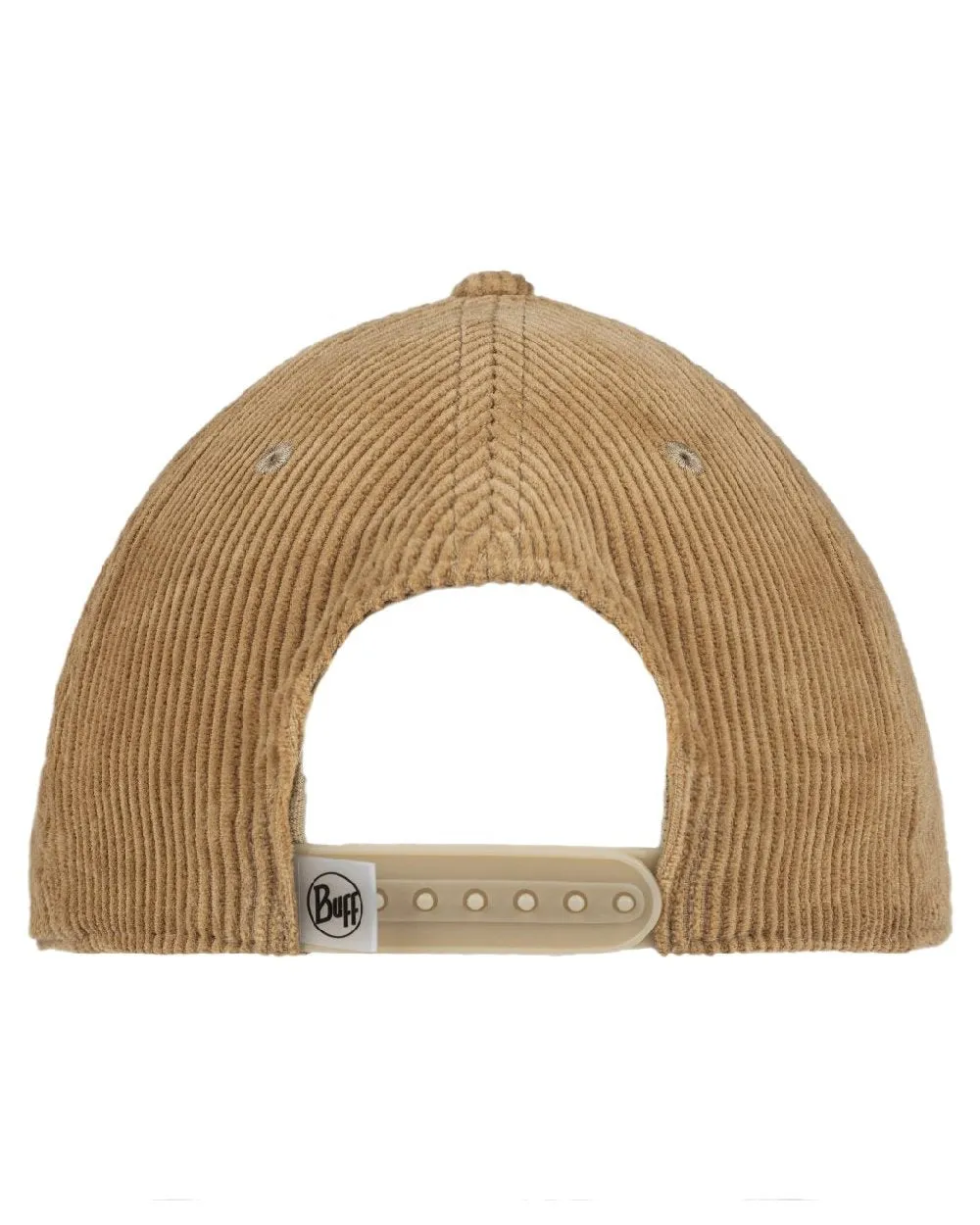 Buff Dister Chill Trucker Cap