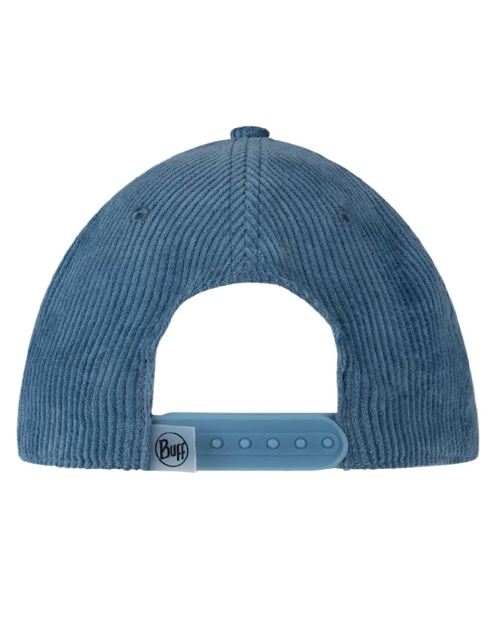 Buff Dister Chill Trucker Cap