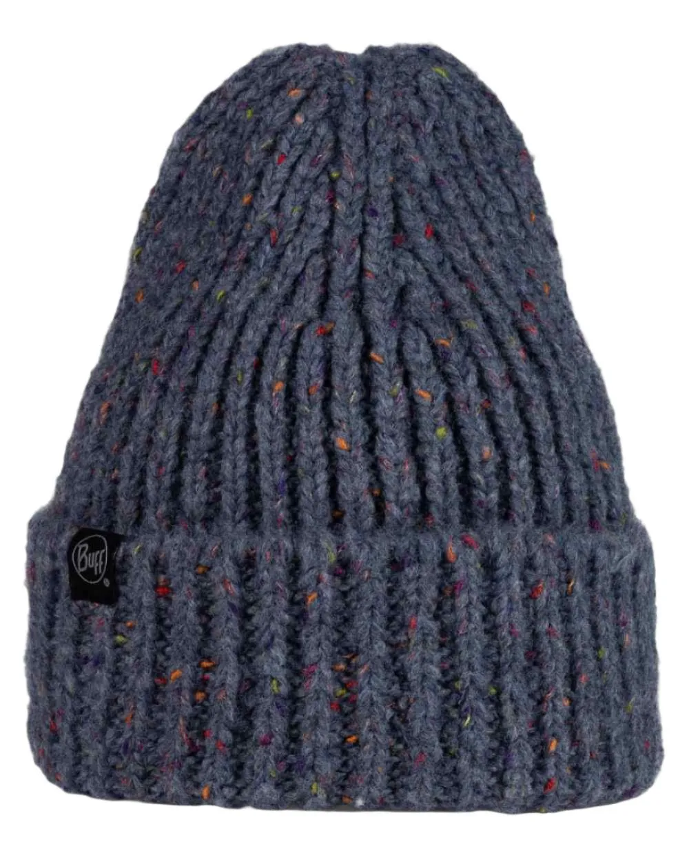 Buff Kim Knitted Fleece Beanie