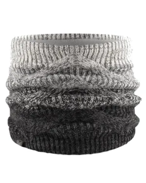 Buff Masha Knitted Polar Neck Warmer
