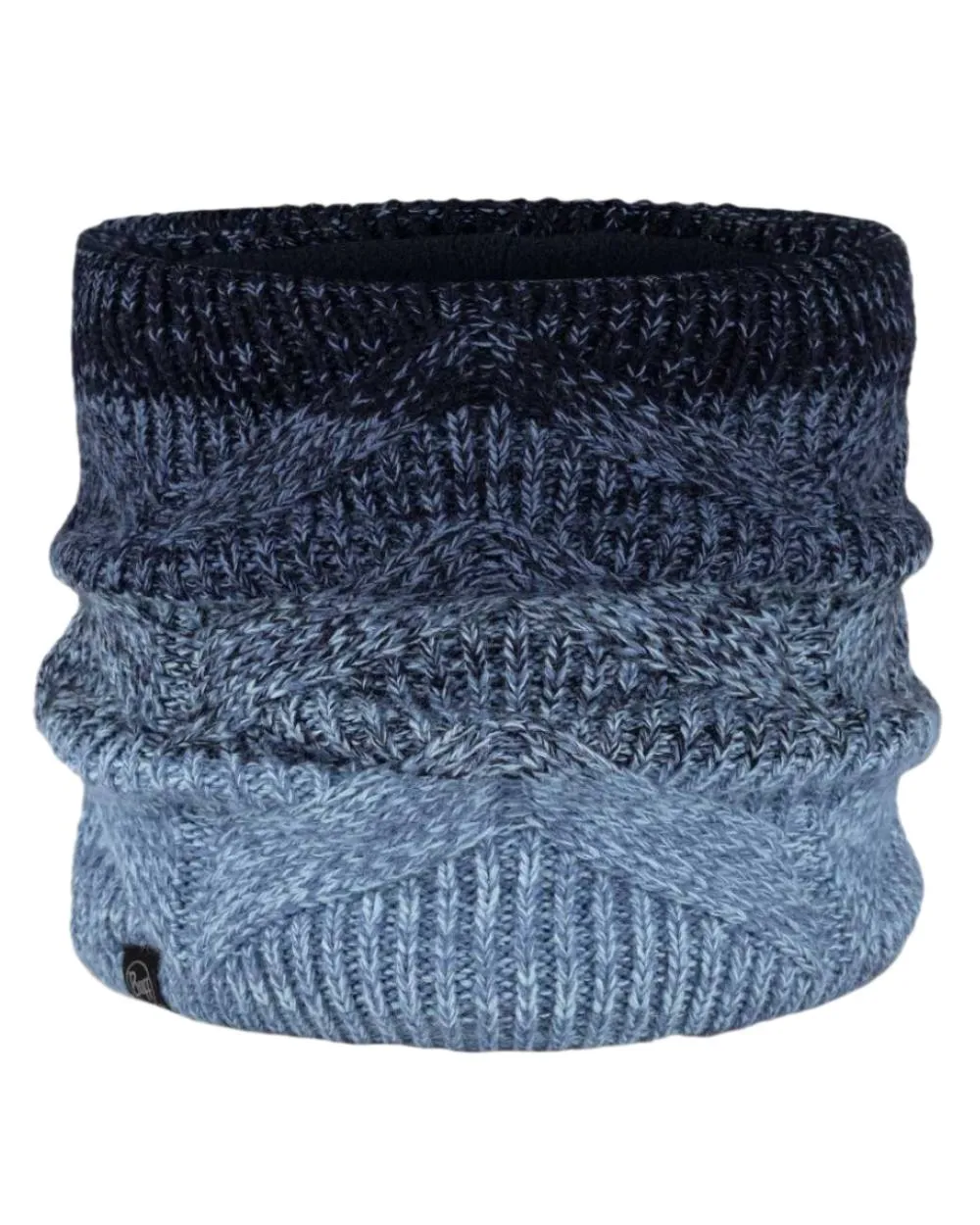 Buff Masha Knitted Polar Neck Warmer