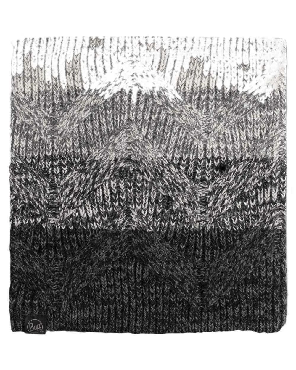 Buff Masha Knitted Polar Neck Warmer