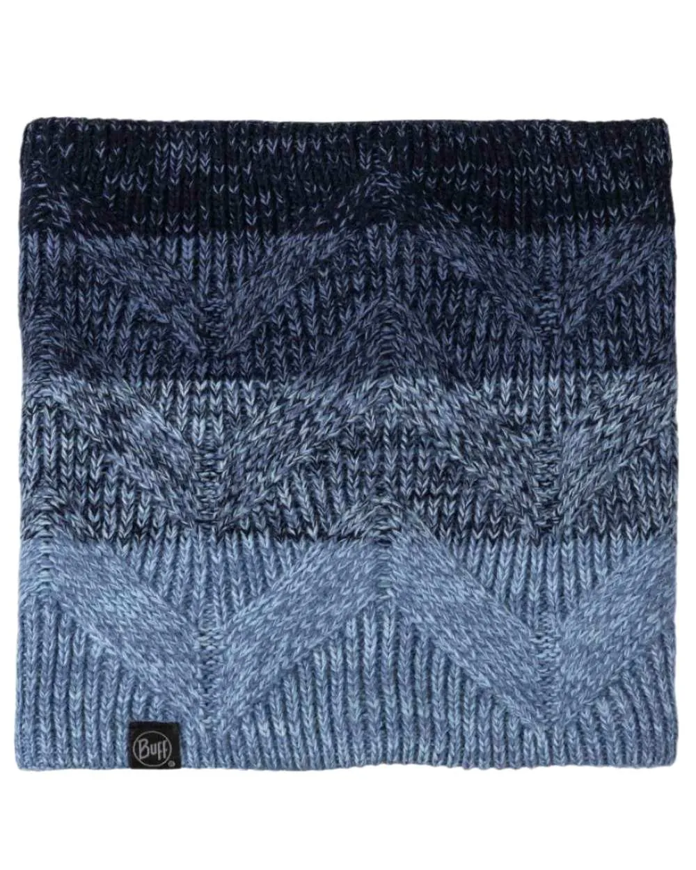 Buff Masha Knitted Polar Neck Warmer