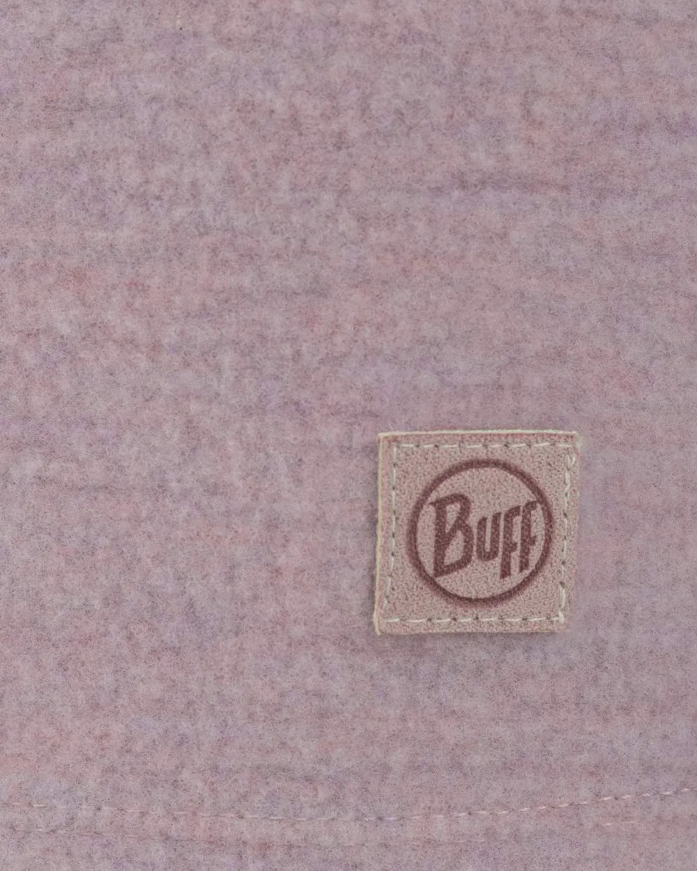 Buff Merino Fleece Beanie