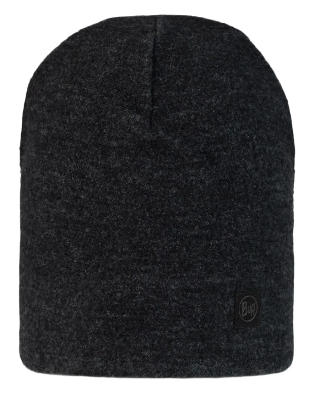 Buff Merino Fleece Beanie