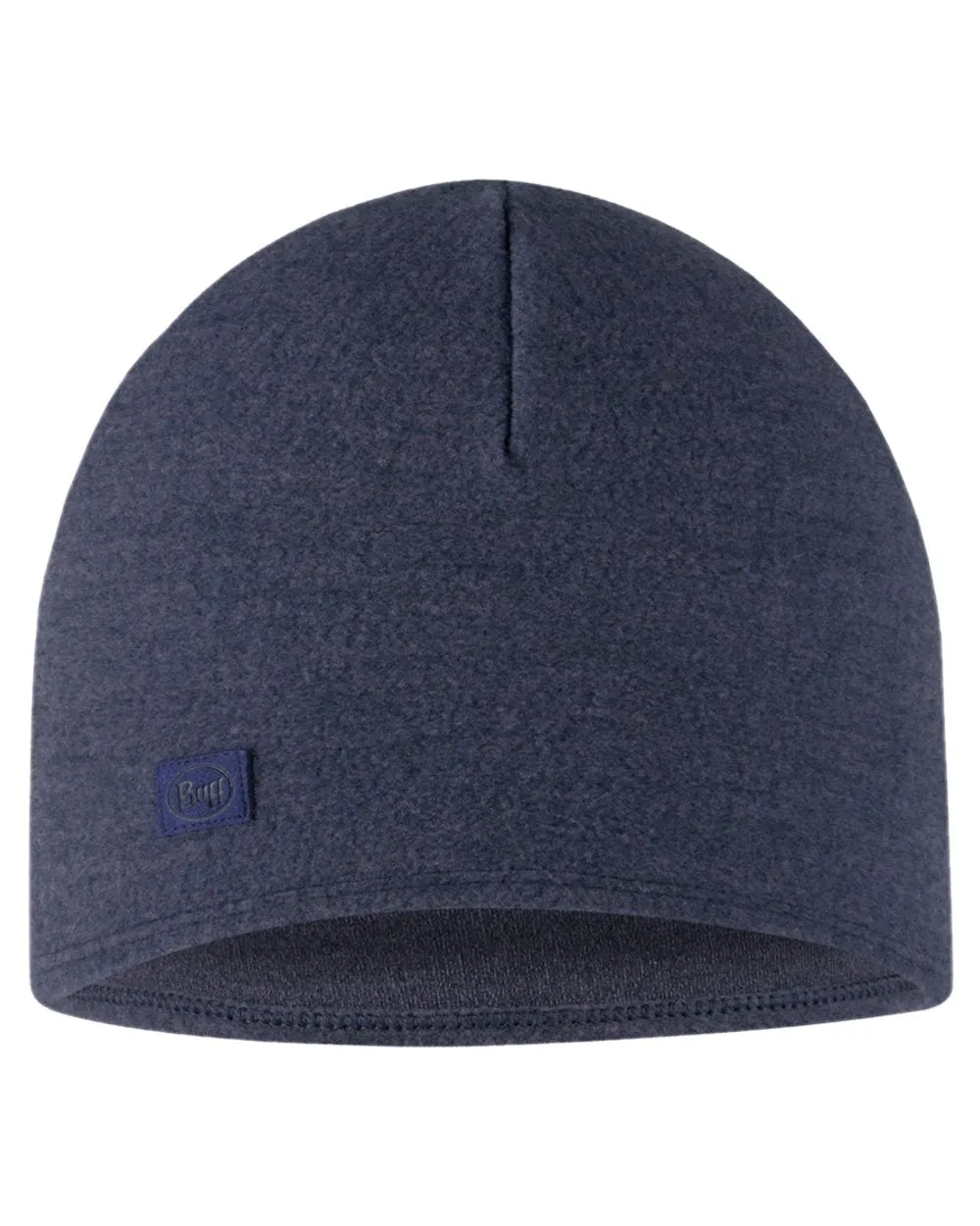 Buff Merino Fleece Beanie