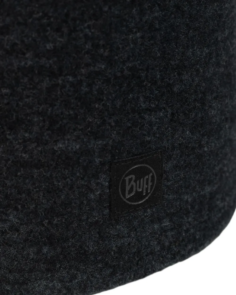Buff Merino Fleece Beanie