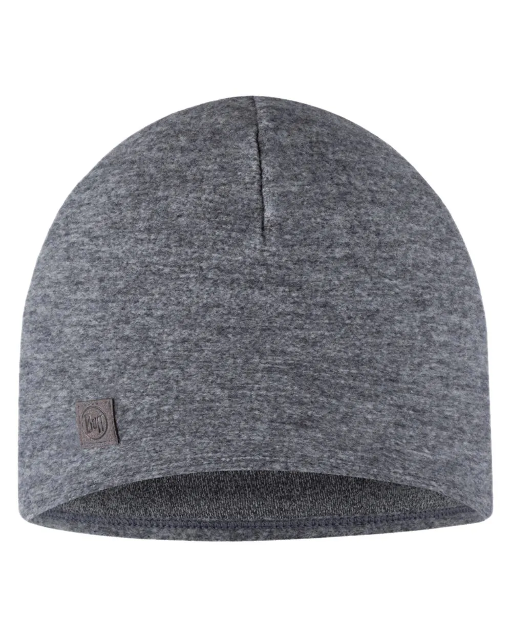 Buff Merino Fleece Beanie