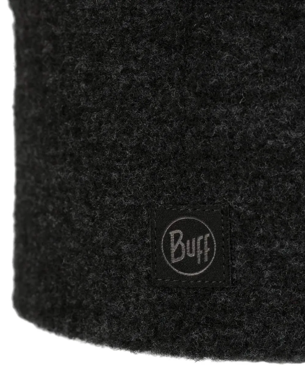 Buff Merino Fleece Headband