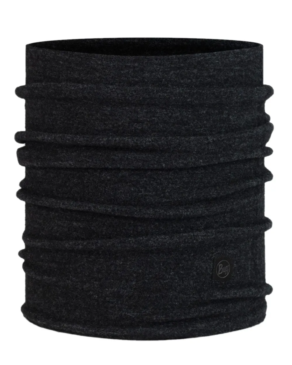 Buff Merino Fleece Neck Warmer