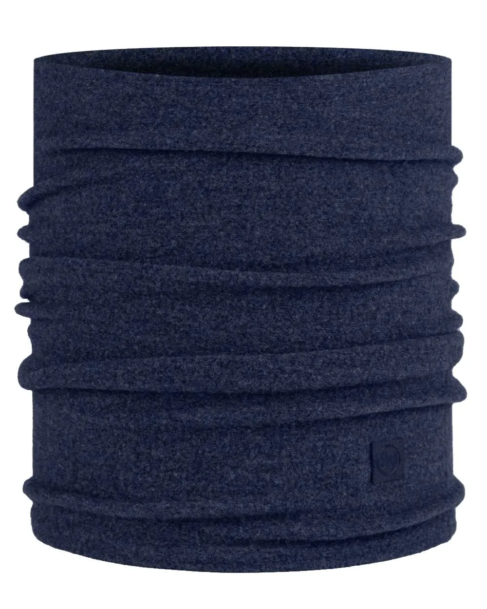 Buff Merino Fleece Neck Warmer
