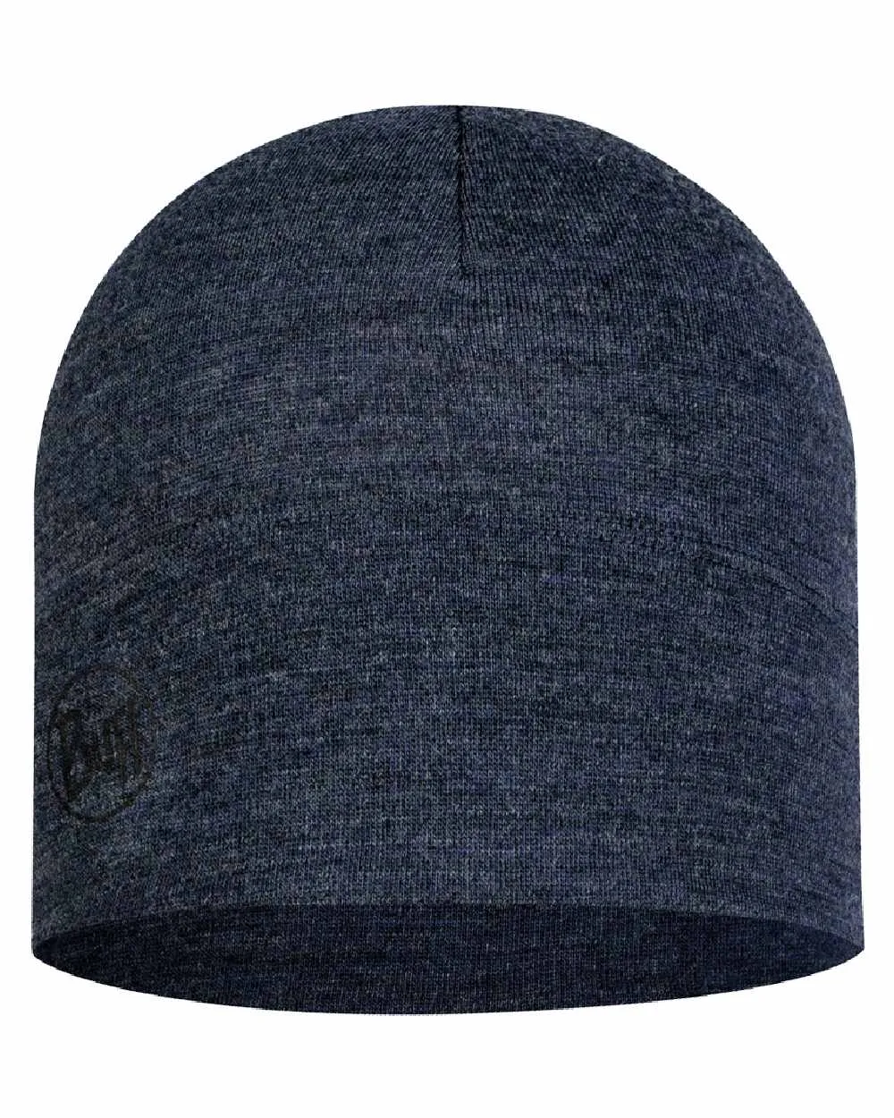 Buff Merino Midweight Beanie