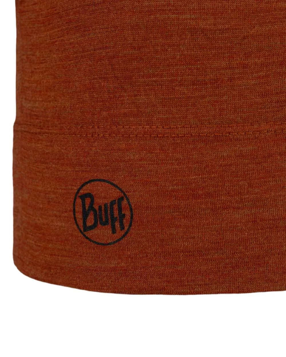 Buff Merino Midweight Beanie