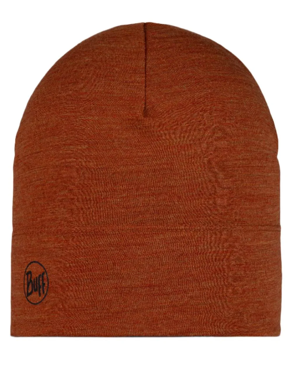Buff Merino Midweight Beanie