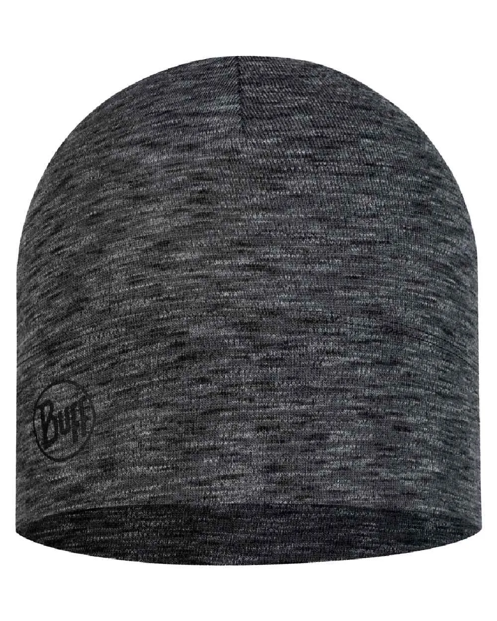 Buff Merino Midweight Beanie