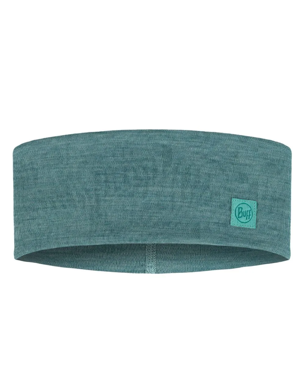Buff Merino Wide Headband