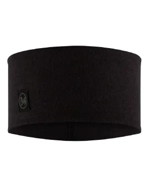 Buff Merino Wide Headband