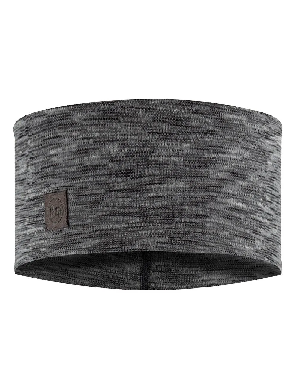 Buff Merino Wide Headband