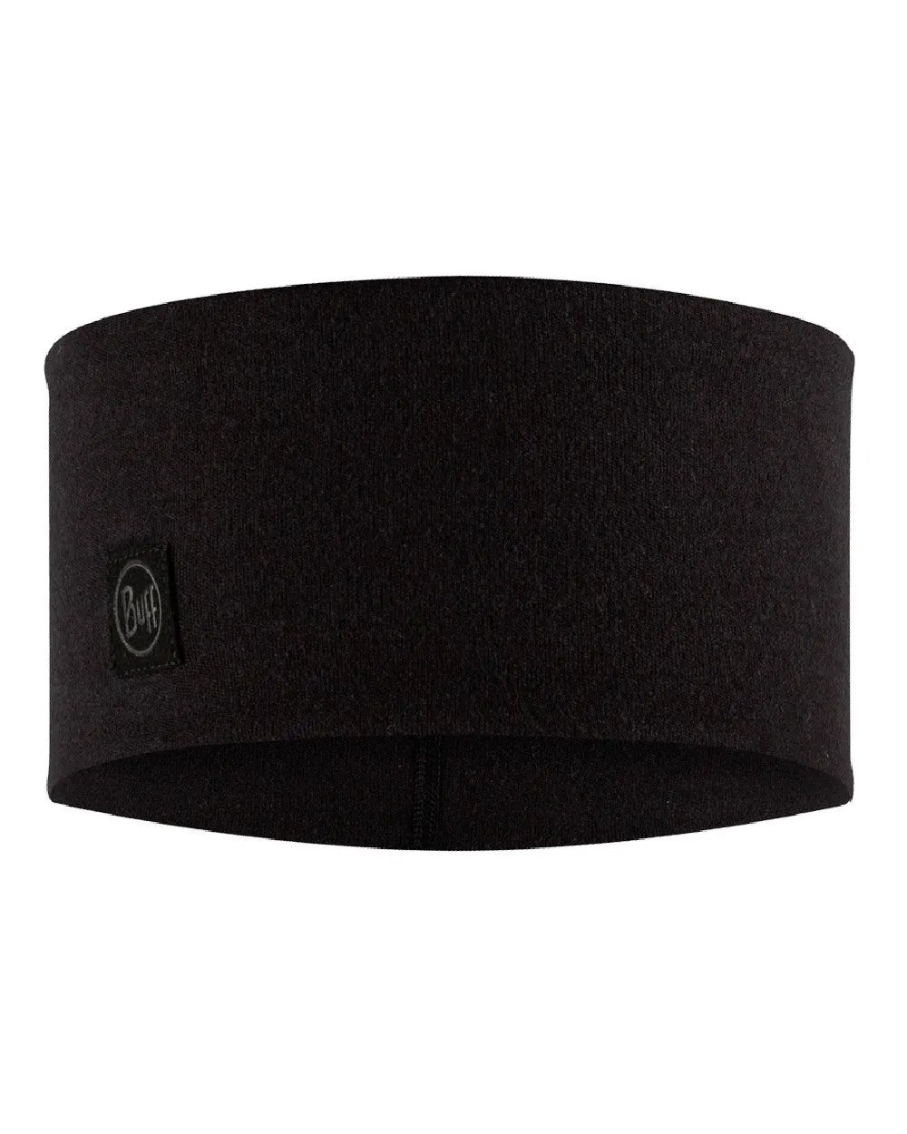 Buff Merino Wide Headband