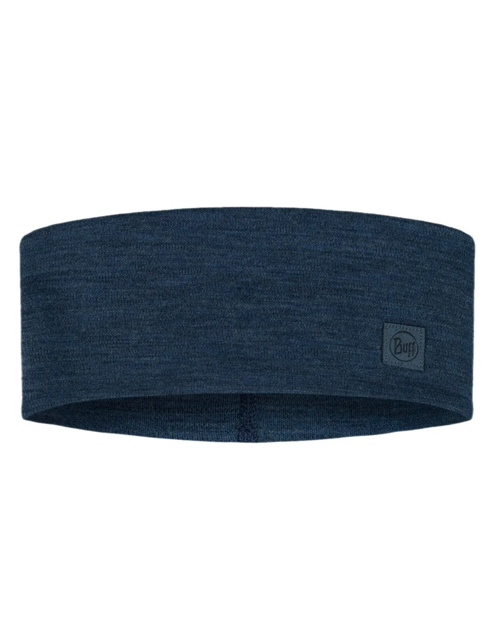 Buff Merino Wide Headband