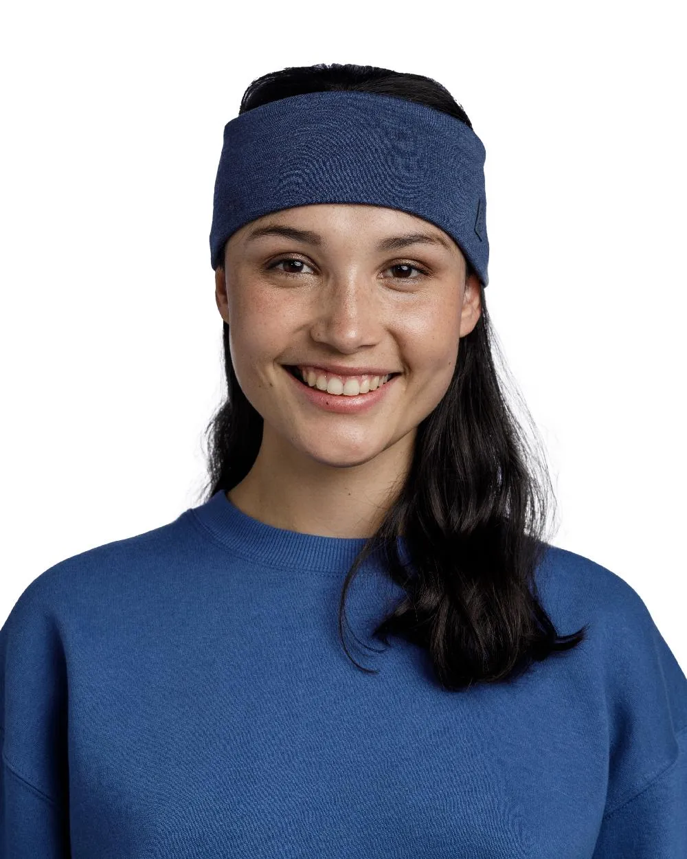 Buff Merino Wide Headband