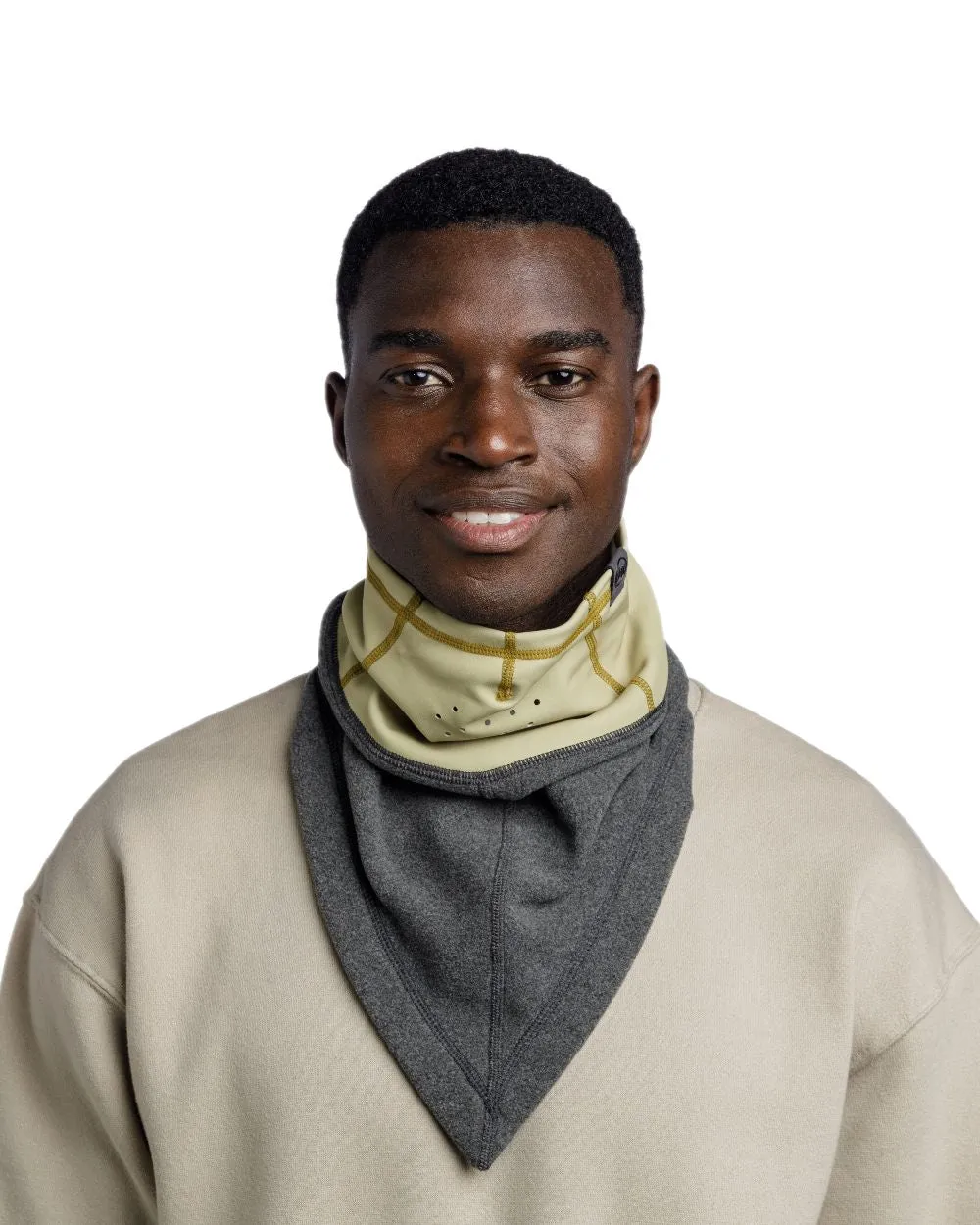 Buff Mountain Bandana