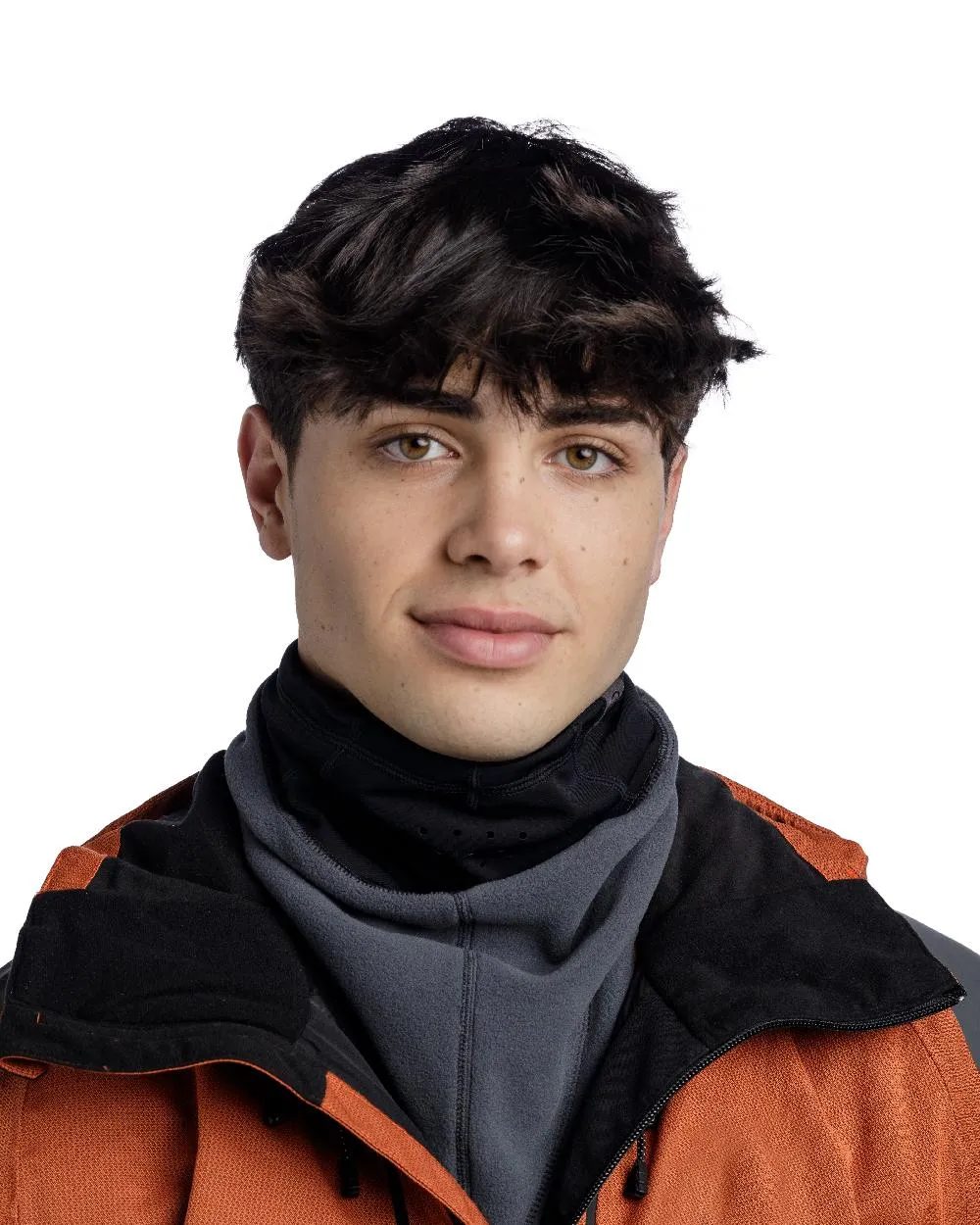 Buff Mountain Bandana